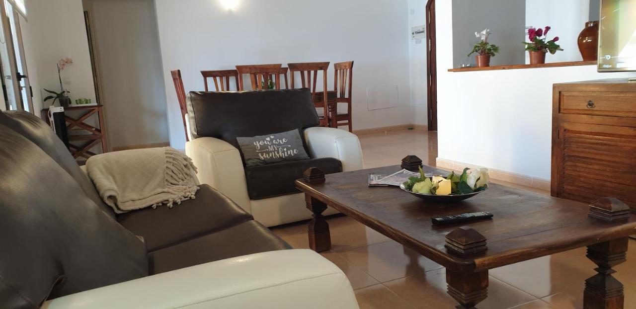 Villa Tamarindo 5 Corralejo Kültér fotó
