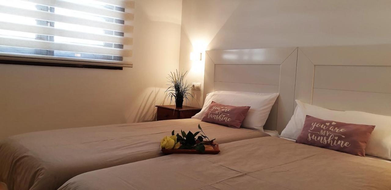 Villa Tamarindo 5 Corralejo Kültér fotó