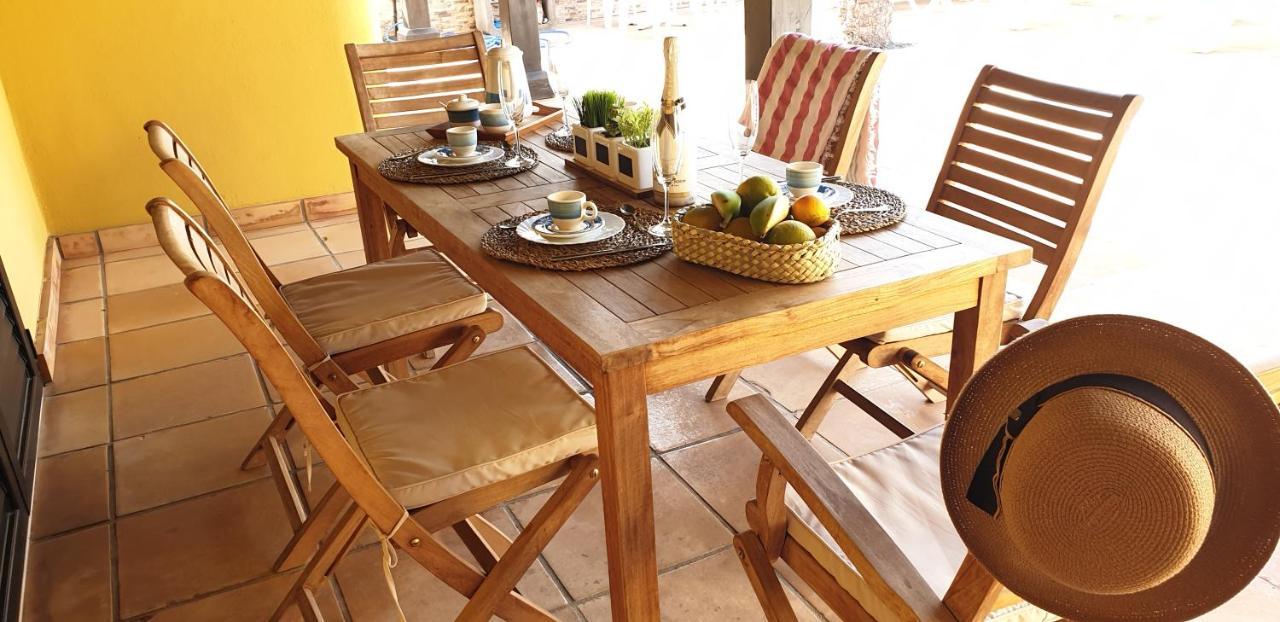 Villa Tamarindo 5 Corralejo Kültér fotó