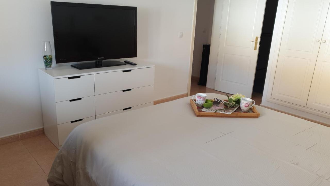 Villa Tamarindo 5 Corralejo Kültér fotó