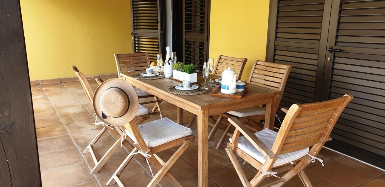 Villa Tamarindo 5 Corralejo Kültér fotó